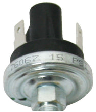 Load image into Gallery viewer, Moroso Low Oil Pressure Switch (Use w/Part No 49500)