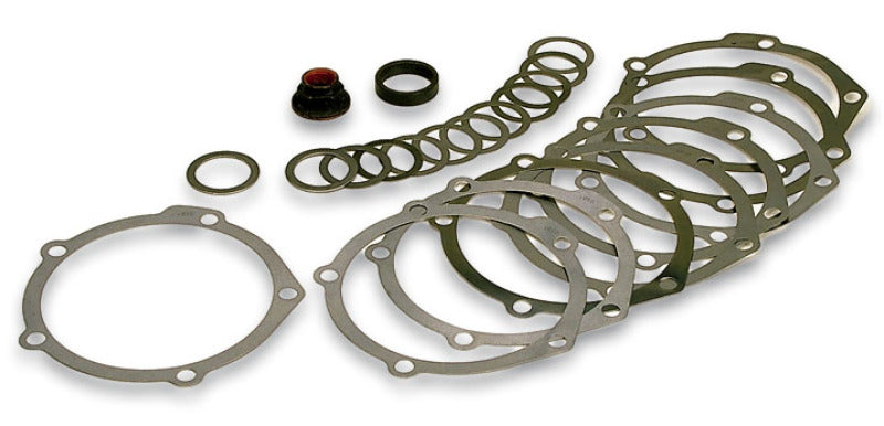 Moroso Ford Shim Kit - Oval Track - 9in Differential