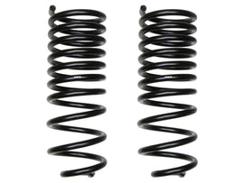 ICON 2014+ Ram 2500 2in Rear Performance Spring Kit - GTR Auto