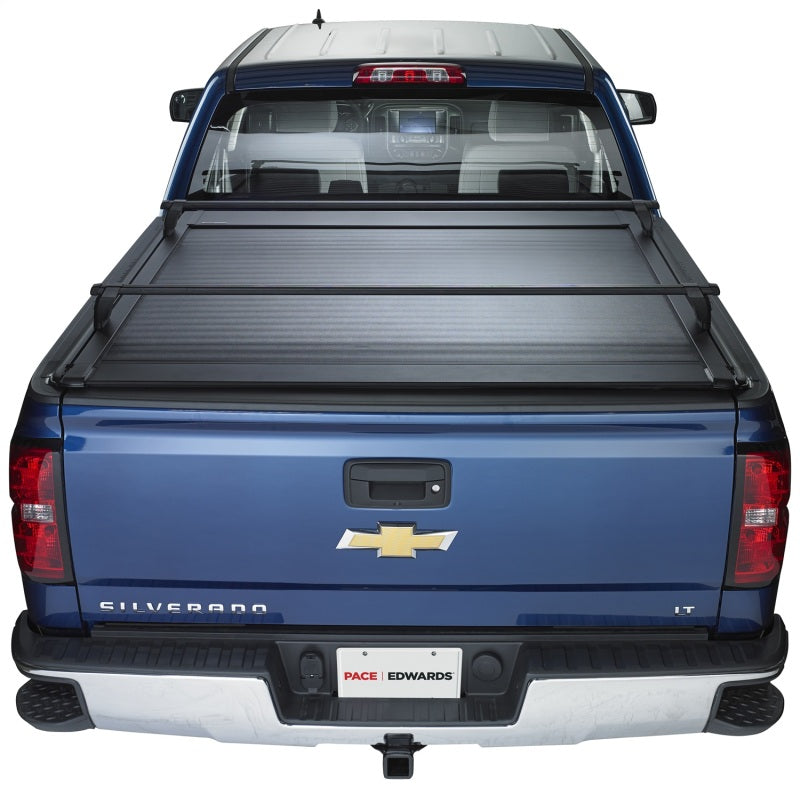 Pace Edwards 09-16 Dodge Ram 6ft 3in Bed UltraGroove