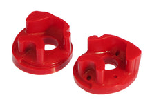 Load image into Gallery viewer, Prothane 92-95 Honda Civic Right Motor Mount Insert - Red