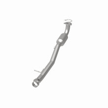 Load image into Gallery viewer, MagnaFlow Conv Direct Fit 07-09 Range Rover v8 4.2/4.4L OEM Underbody