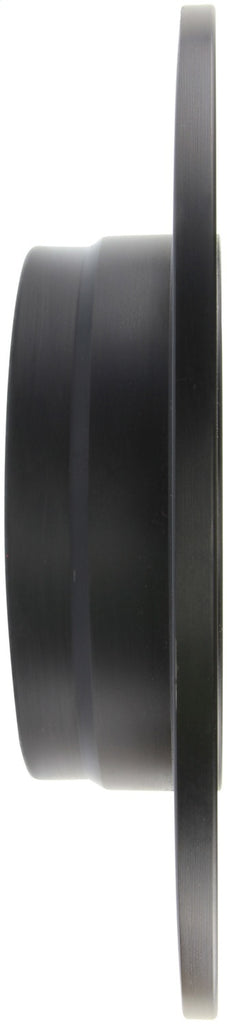 StopTech Slotted & Drilled Sport Brake Rotor