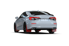 Load image into Gallery viewer, Rally Armor 22-24 Honda Civic/Civic Si/Sport Black UR Mud Flap w/Blue Logo