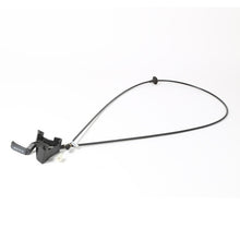 Load image into Gallery viewer, Omix Hood Release Cable- 81-91 Jeep J10/J20/SJ Models