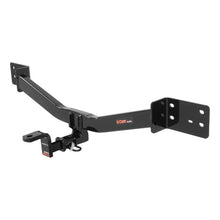 Load image into Gallery viewer, Curt 12-17 Lexus LS460 Class 2 Trailer Hitch w/1-1/4in Ball Mount BOXED