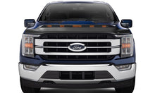 Load image into Gallery viewer, AVS 21-22 Ford F-150 (Excl. Tremor/Raptor) Low Profile Aeroskin Lightshield Pro - Black