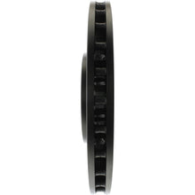 Load image into Gallery viewer, StopTech 07-13 Mustang Shelby / 10-13 GT / 12-13 Boss 302 Fr Left Drilled CRYO-STOP Brake Rotor