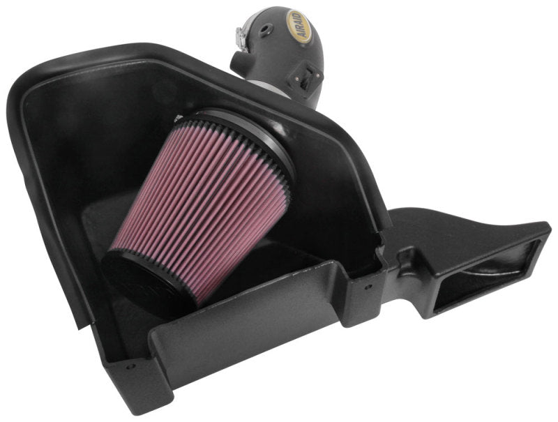 Airaid 14-17 RAM 2500/3500 V8-6.4L F/I Cold Air Intake Kit