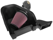 Load image into Gallery viewer, Airaid 14-17 RAM 2500/3500 V8-6.4L F/I Cold Air Intake Kit