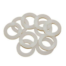 Load image into Gallery viewer, Fragola -12AN Nylon Washer 10 Pack