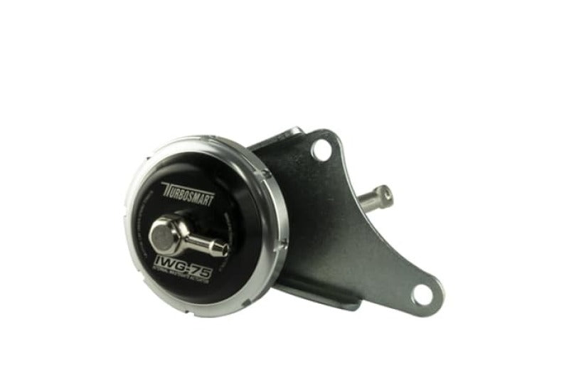 Turbosmart IWG75 Garrett GT2860RS 5 PSI Black Internal Wastegate Actuator