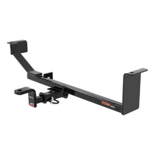 Load image into Gallery viewer, Curt 13-16 Chevrolet Spark Class 1 Trailer Hitch w/1-1/4in Ball Mount BOXED