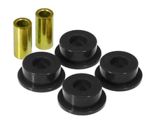 Load image into Gallery viewer, Prothane Jeep TJ Rear Track Arm Bushings - Black