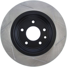 Load image into Gallery viewer, StopTech Slotted Sport Brake Rotor