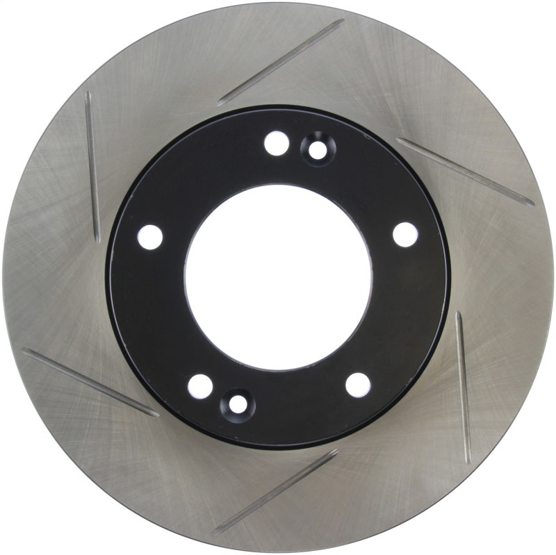 StopTech Slotted Sport Brake Rotor