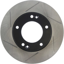 Load image into Gallery viewer, StopTech Slotted Sport Brake Rotor