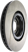 Load image into Gallery viewer, StopTech Slotted Sport Brake Rotor