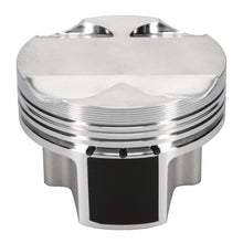 Load image into Gallery viewer, Wiseco Mitsubishi 4G63 Gen 2 85mm Bore 9.5:1 CR -4cc Dome Shelf Stock Piston Kit