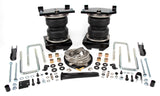 Air Lift Loadlifter 5000 Ultimate Plus Air Spring Kit for 16-20 Ford Raptor 4WD