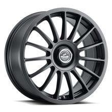 Load image into Gallery viewer, fifteen52 Podium 17x7.5 4x100/4x108 42mm ET 73.1mm Center Bore Frosted Graphite Wheel