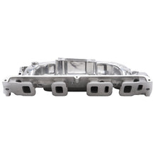 Load image into Gallery viewer, Edelbrock Performer 390 w/ O EGR Polished Manifold