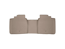 Load image into Gallery viewer, WeatherTech 13+ Lexus ES Rear FloorLiner - Tan