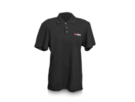 Akrapovic Mens Poloshirt - XL