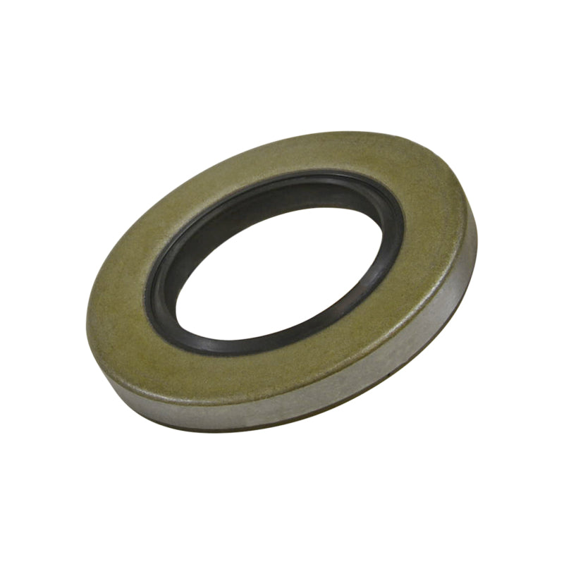 Yukon Gear Replacement Inner Axle Seal For Dana 44 w/ 19 Spline Axles and Dana 30 Volvo Rear