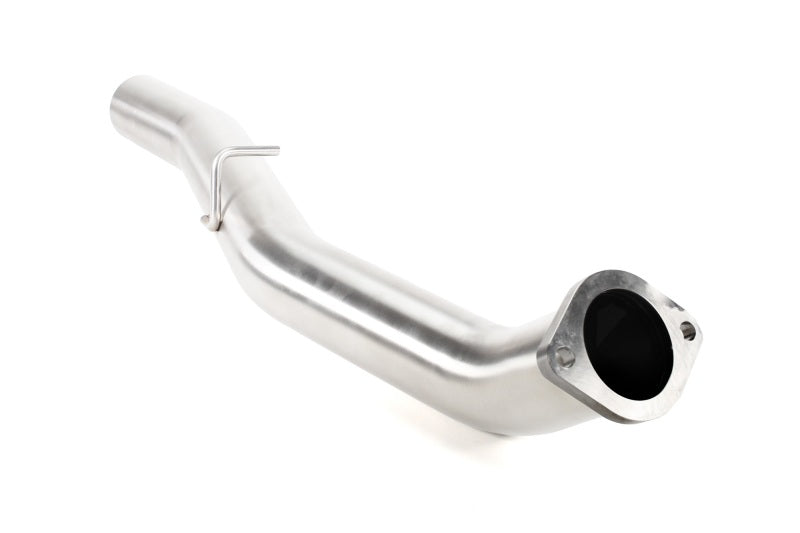 PERRIN 22-25 Subaru BRZ / Toyota GR86 Midpipe Exhaust Section Stainless Steel 3in. - GTR Auto