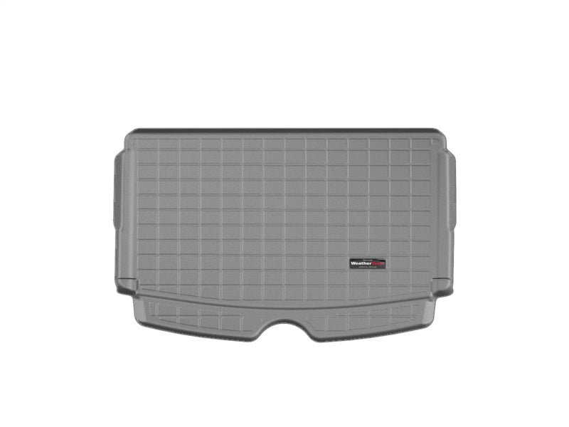 WeatherTech 11+ Mini Countryman Cargo Liners - Grey