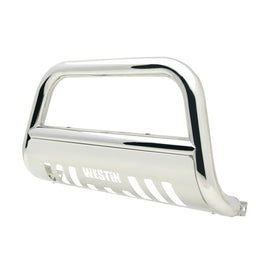 Westin 2009-2018 Dodge/Ram 1500 E-Series Bull Bar - SS - GTR Auto