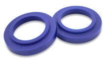 Load image into Gallery viewer, SuperPro 1965 Triumph TR4A Base Rear Spring Insulator (+5mm Thickness)