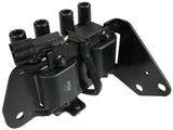 NGK 1997 Hyundai Accent DIS Ignition Coil