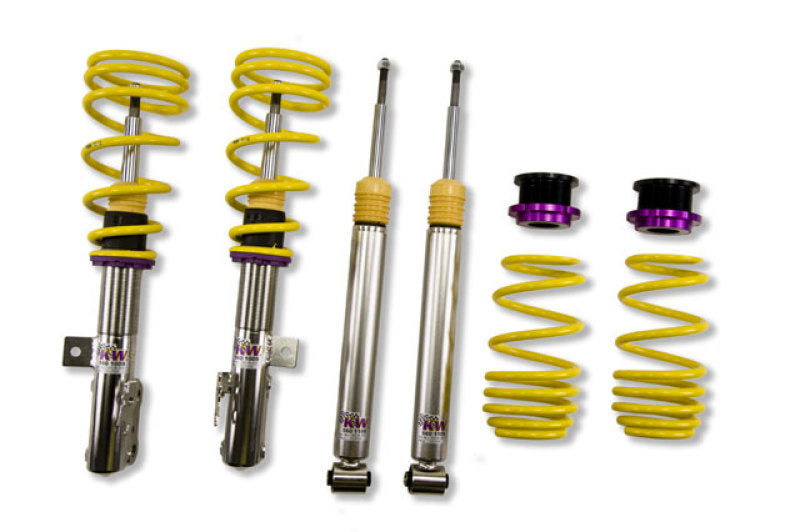 KW Coilover Kit V2 11+ Scion tC (AGT20)