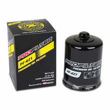 Load image into Gallery viewer, ProFilter Arctic Cat Spin-On Black Various Performance Oil Filter