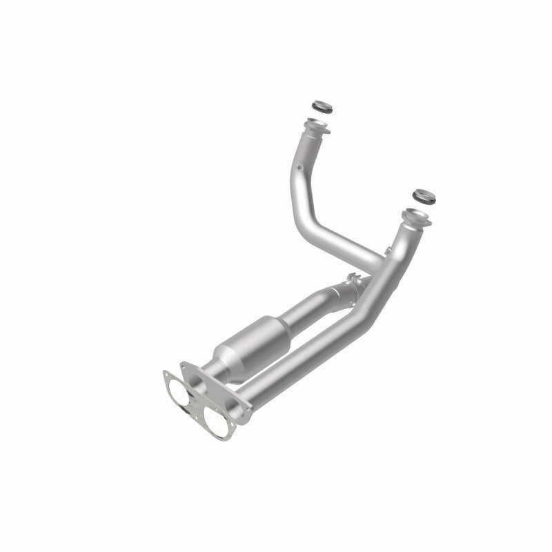 MagnaFlow California Grade Direct-Fit Catalytic Converter 96-00 Chevrolet / GMC K3500 V8 7.4L