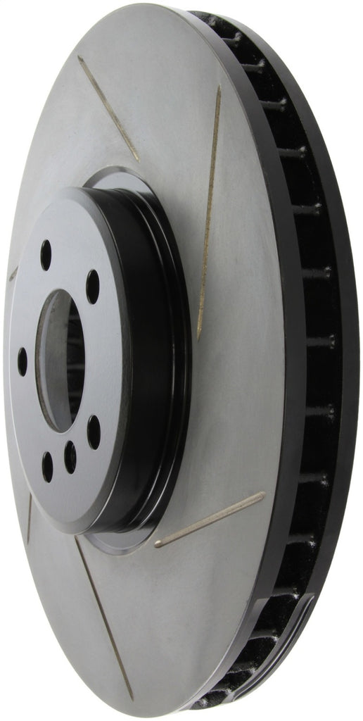 StopTech Slotted Sport Brake Rotor