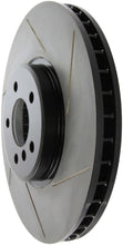 Load image into Gallery viewer, StopTech Slotted Sport Brake Rotor