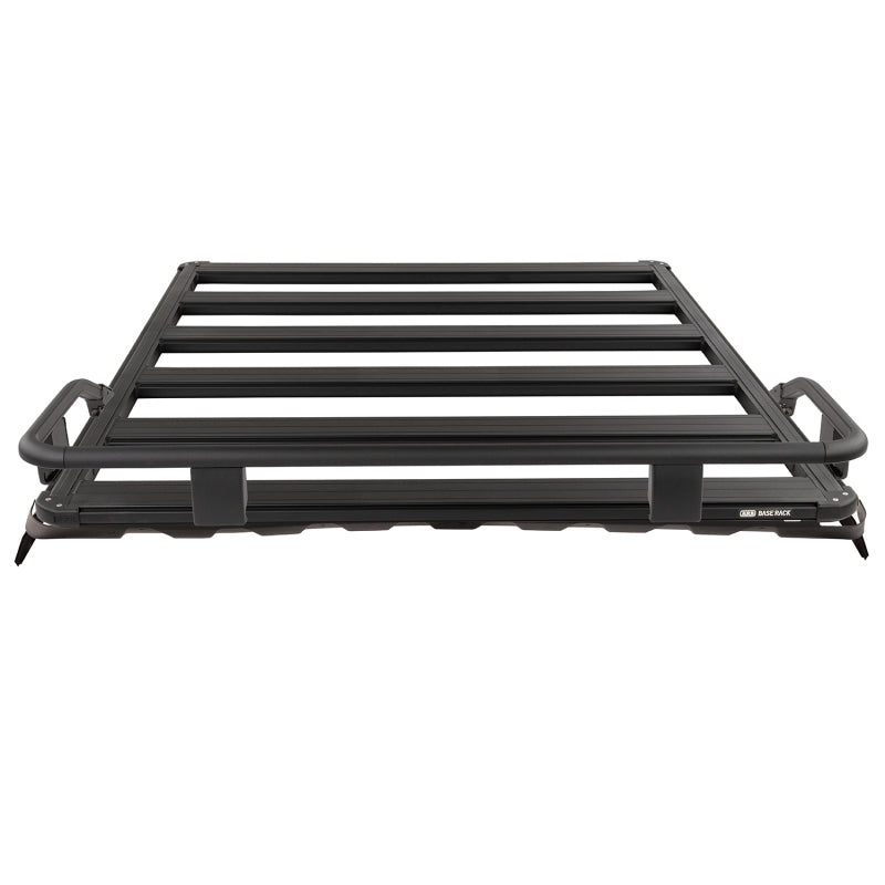 ARB BASE Rack Kit 61in x 51in with Mount Kit Deflector and Front 1/4 Rails