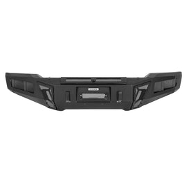 Go Rhino 17-20 Ford F-150 Raptor BR6 Front Bumper Replacement - GTR Auto