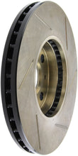 Load image into Gallery viewer, StopTech Slotted Sport Brake Rotor