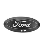 Putco 18-20 Ford F-150 Front Luminix Ford LED Emblem - Fits Honeycomb Grillee