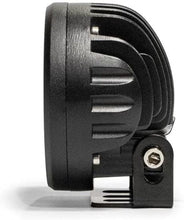 Load image into Gallery viewer, DV8 Offroad 3.5in Round 16W Driving Light Spot 3W LED - Black