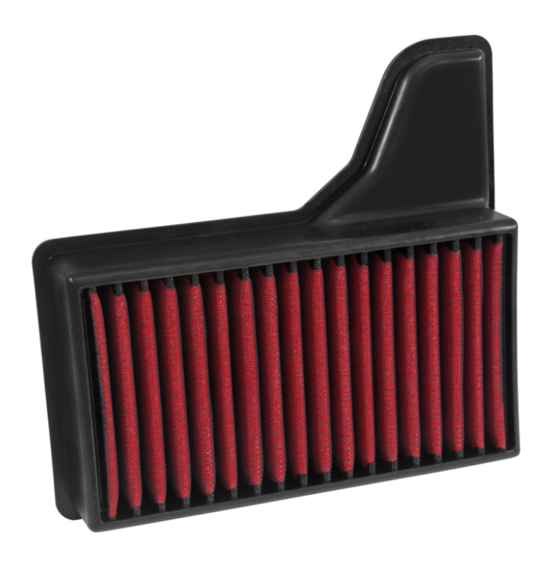 AEM 2015 Ford Mustang 2.3L/3.7L/5.0L Dryflow Air Filter - GTR Auto