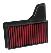 Load image into Gallery viewer, AEM 2015 Ford Mustang 2.3L/3.7L/5.0L Dryflow Air Filter - GTR Auto