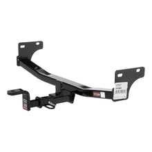 Load image into Gallery viewer, Curt 11-17 Jeep Patriot Class 2 Trailer Hitch w/1-1/4in Ball Mount BOXED