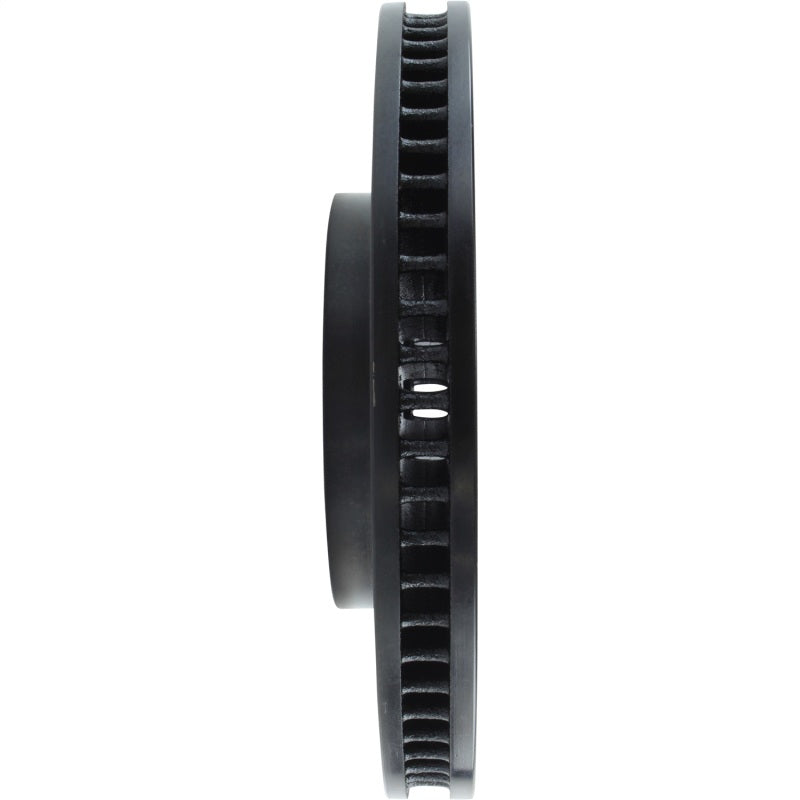 StopTech Sportstop Cryo Sport Drilled Rotor - Front Left