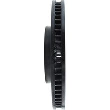 Load image into Gallery viewer, StopTech Sportstop Cryo Sport Drilled Rotor - Front Left