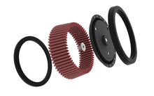 Load image into Gallery viewer, K&amp;N Replacement Air Filter 5.5in Top OD x 6in Base OD x 2.313in H for Harley-Davidson